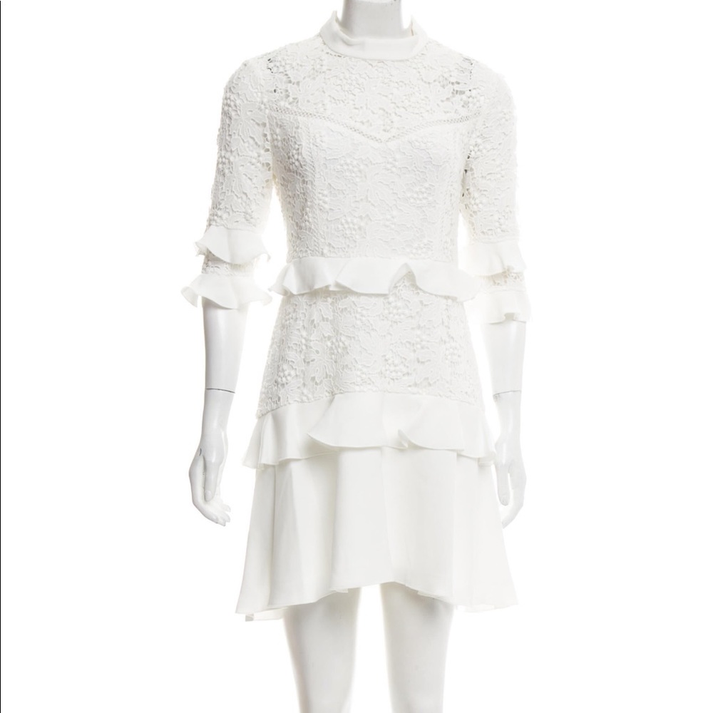 Rachel Zoe dress